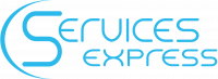 Logo Services Express