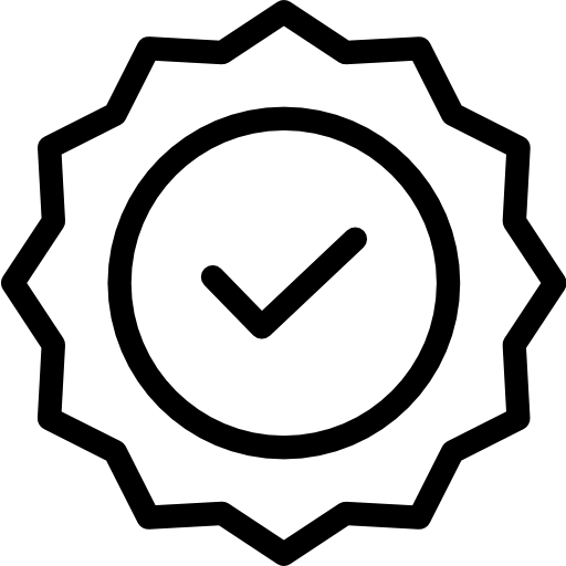 Qualité de nos produits